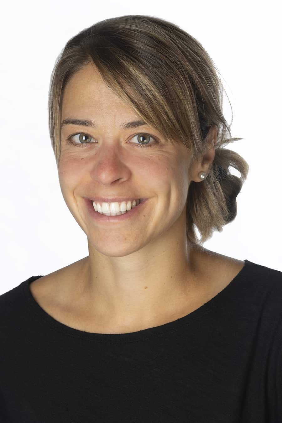 Catherine Marier