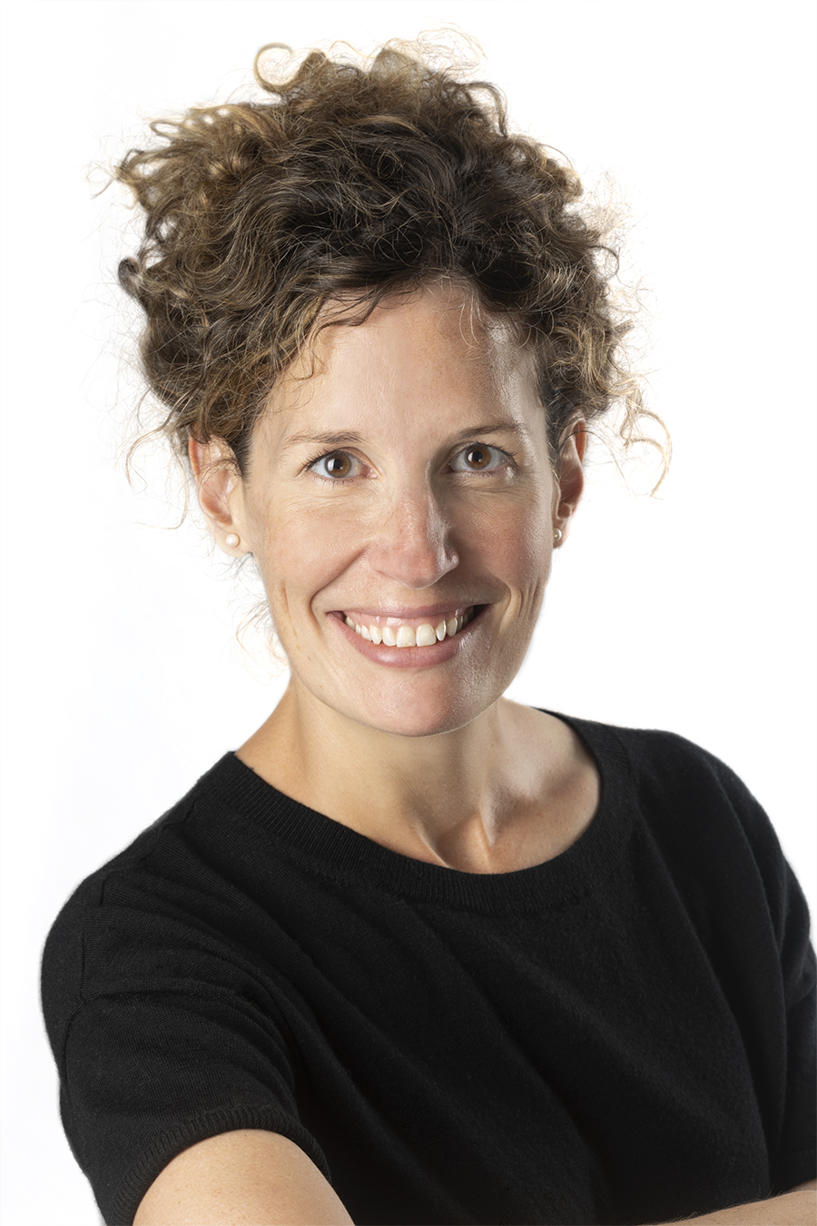 Dominique Boudreau