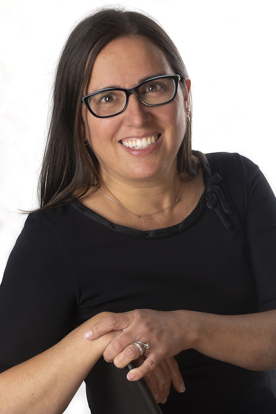 Dre Brigitte Poirier