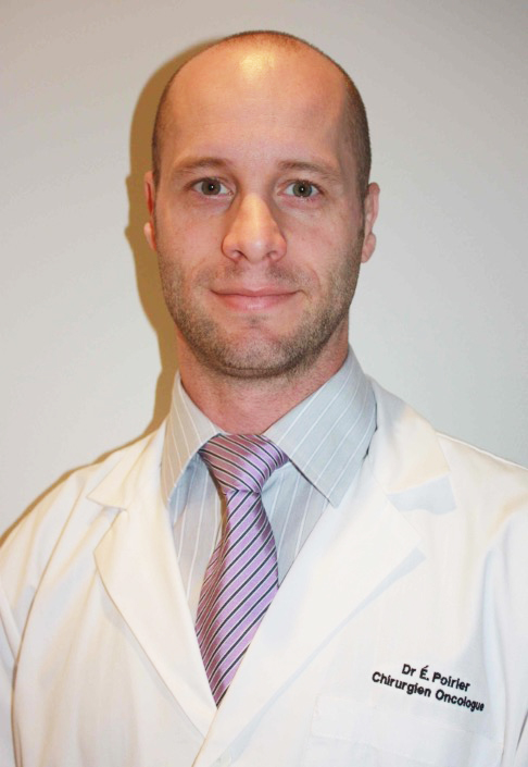 Eric Poirier