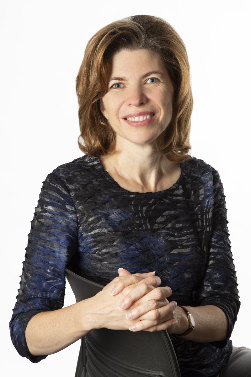 Liette Martel