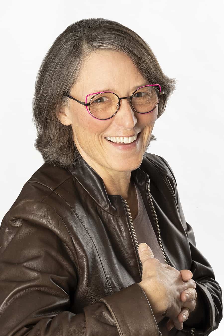 Maryse Joyal