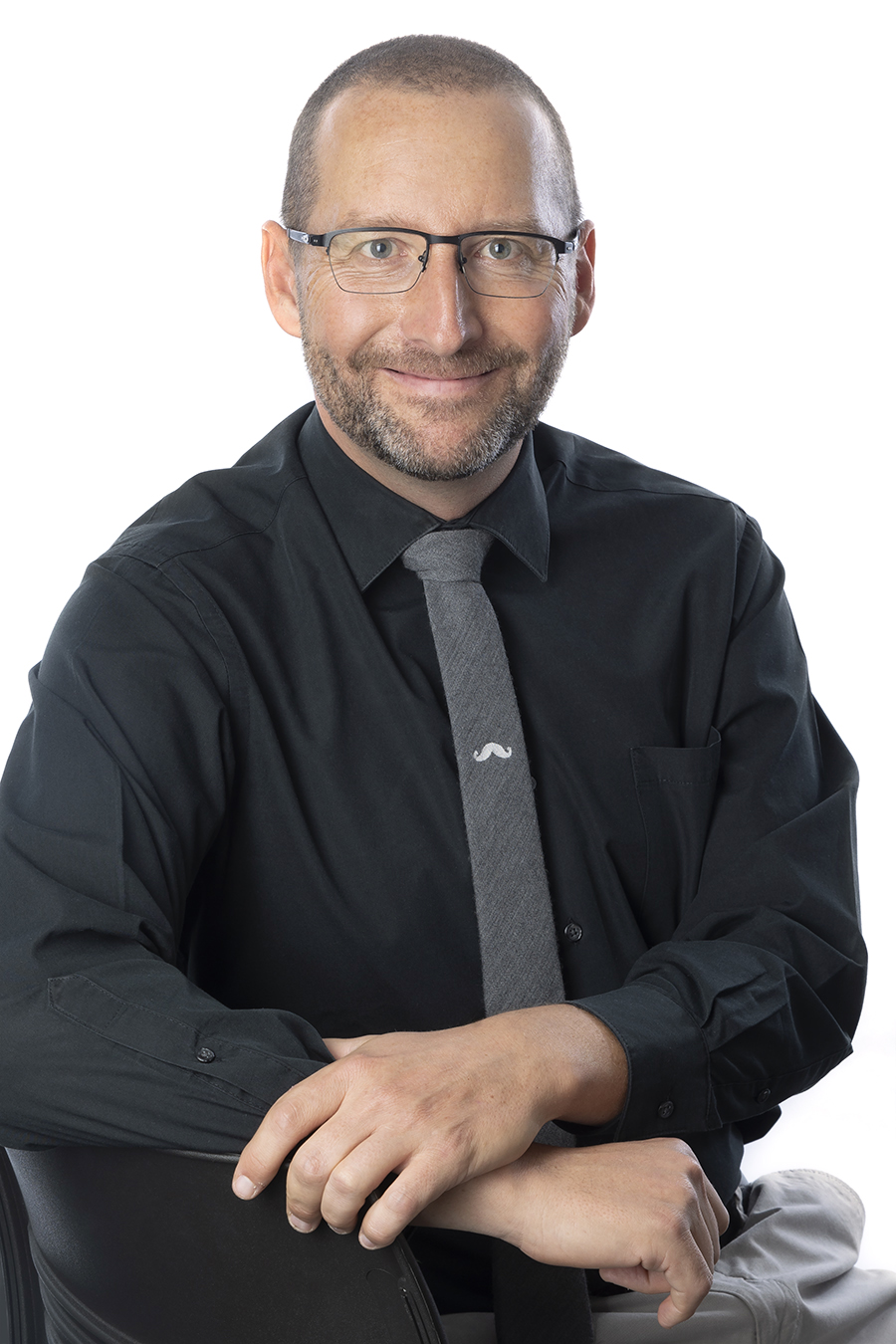Christian Laflamme