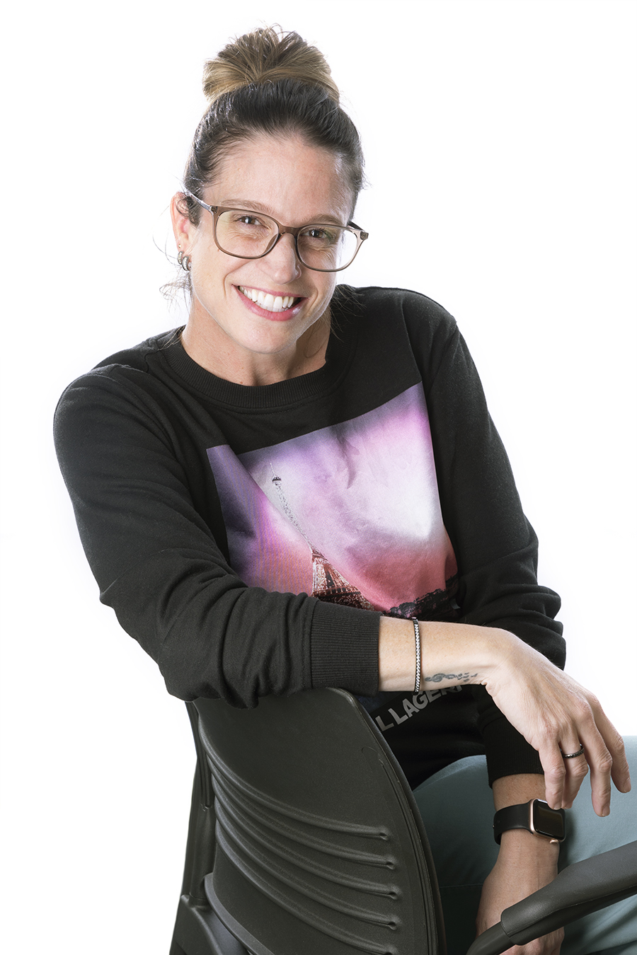 Christine Cote