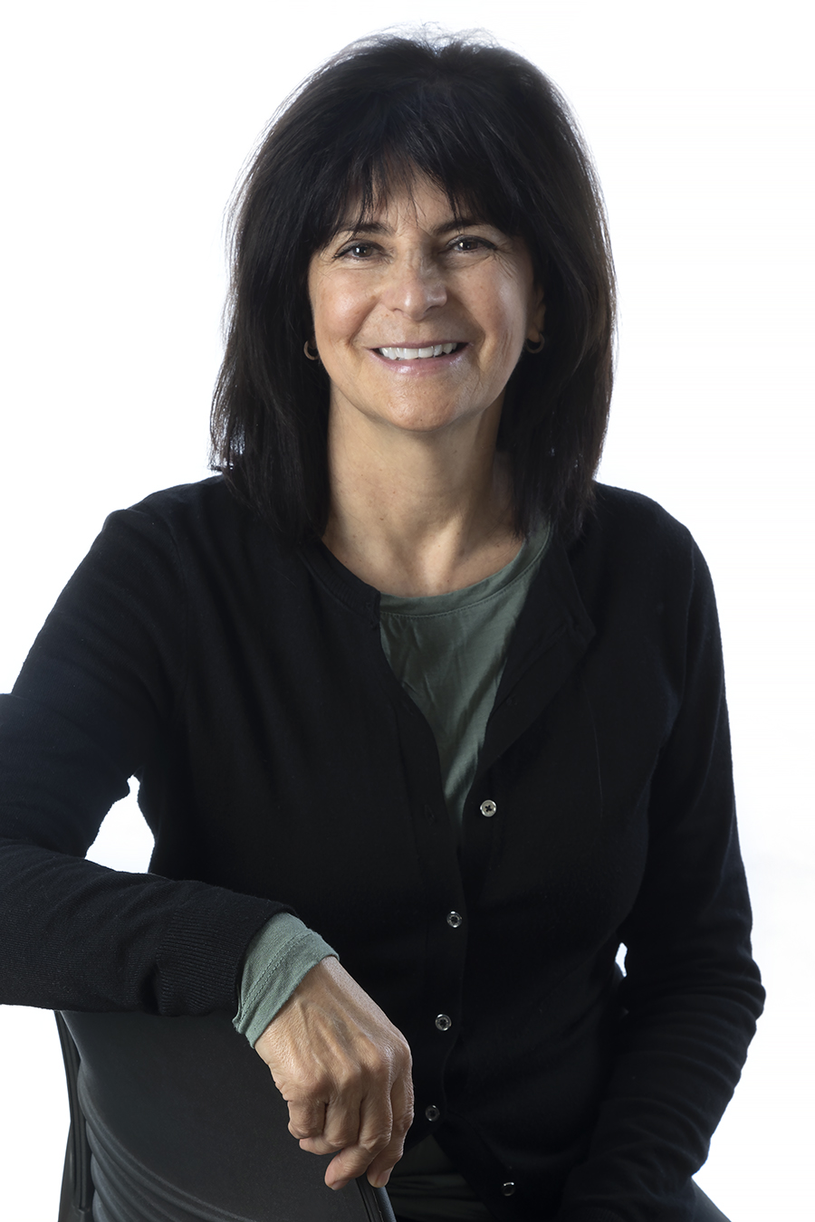 Claire Brousseau