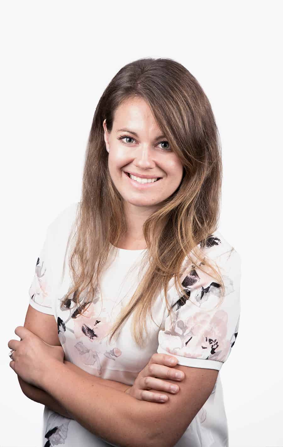 Dominique Leblanc