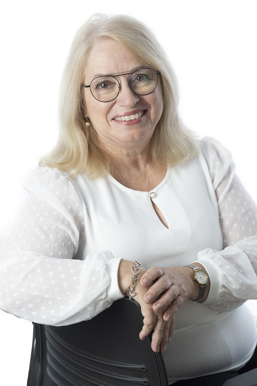 Dre Jocelyne Chiquette