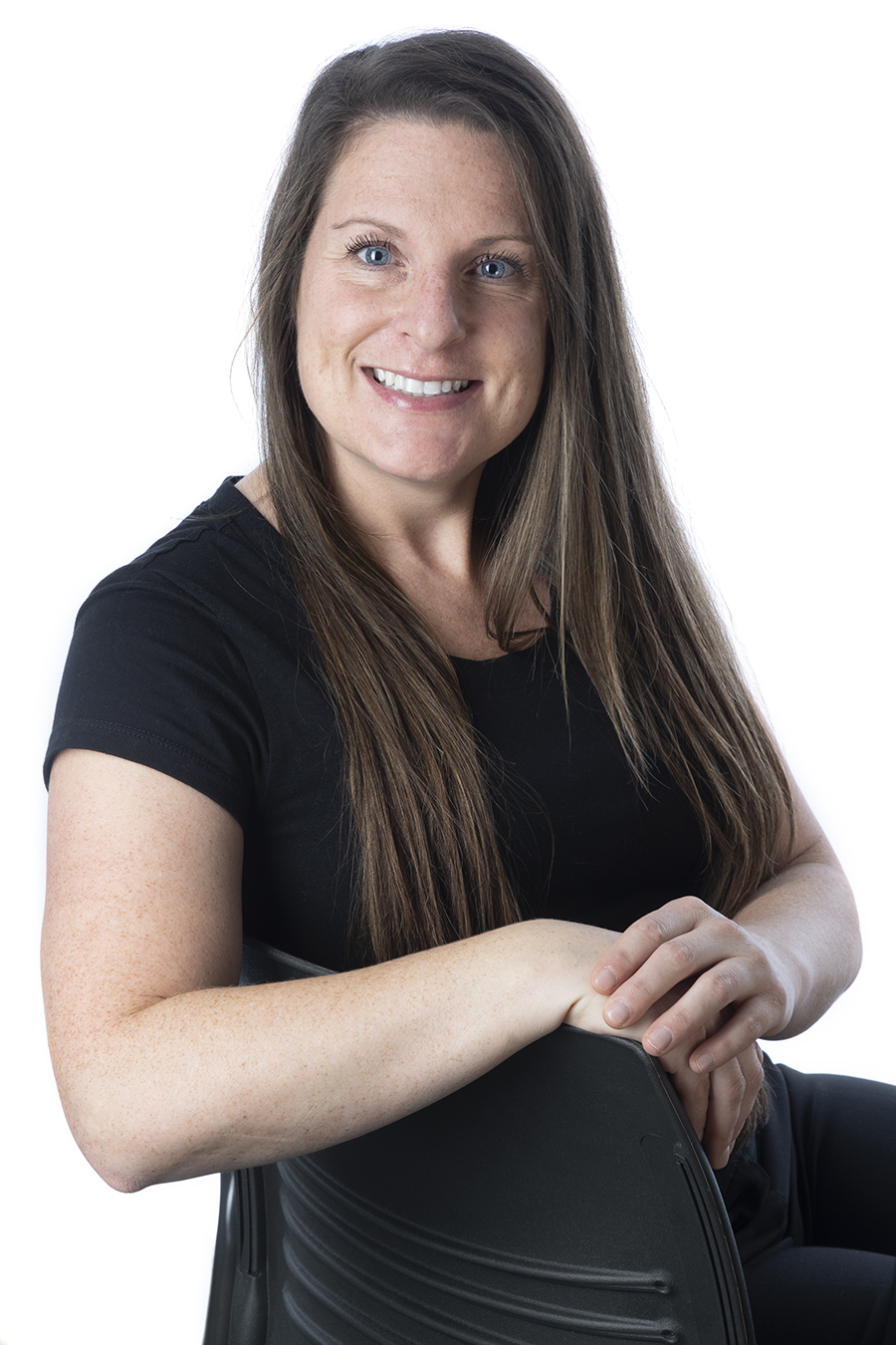 Isabelle Duchesneau-Huot