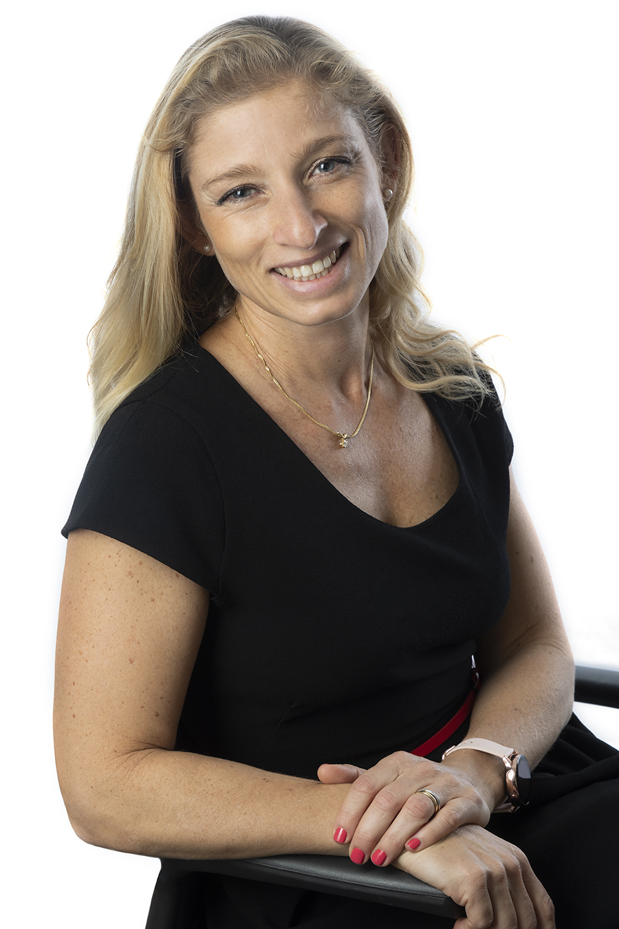 Justine Pringalle