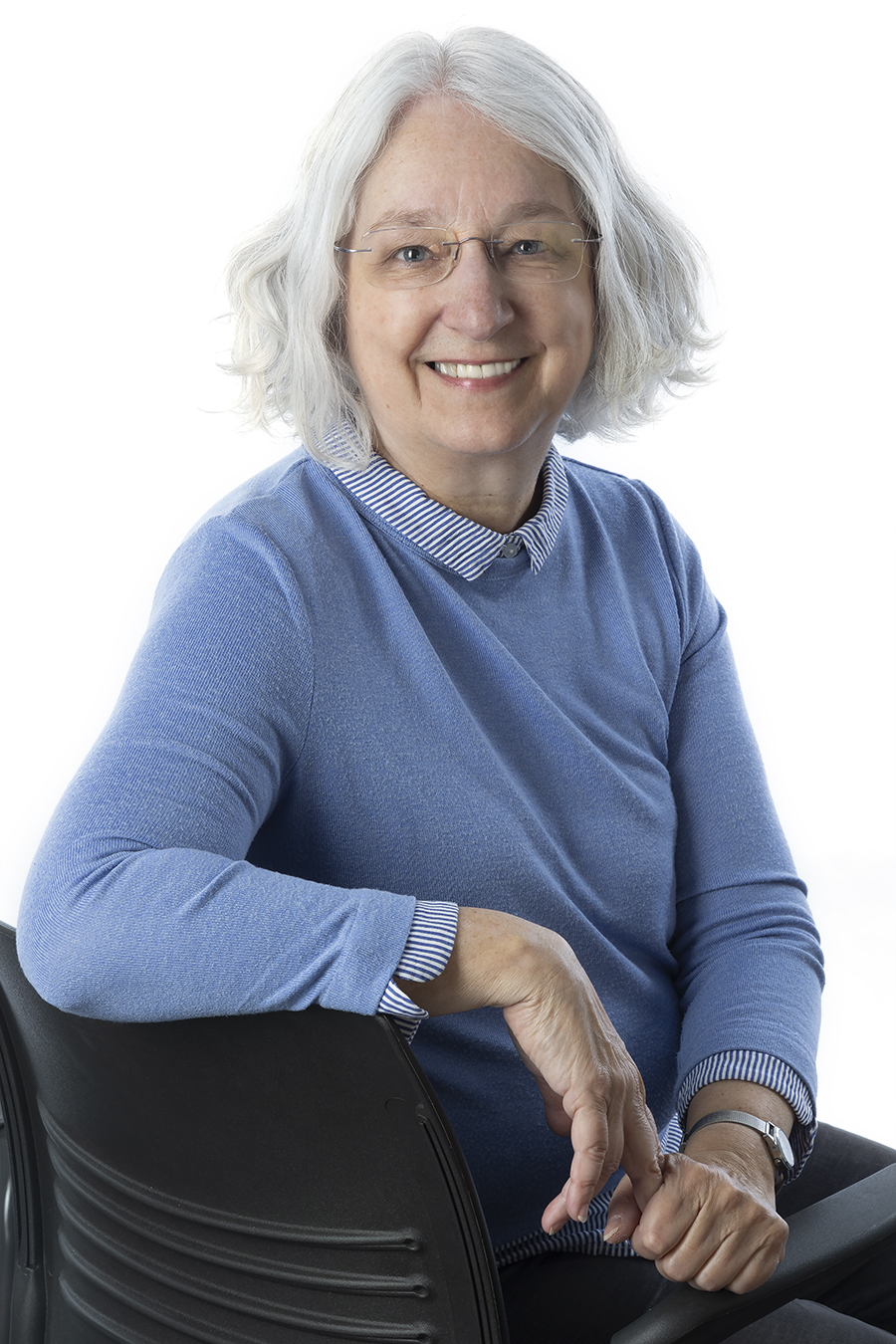 Madeleine Côté