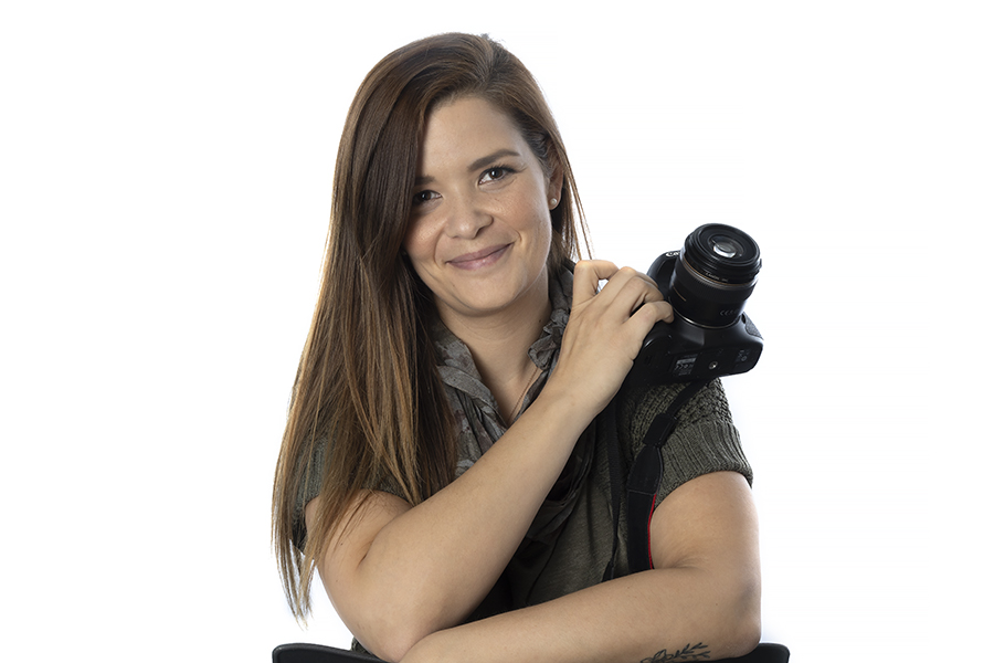 Marie-Christyne Renaud