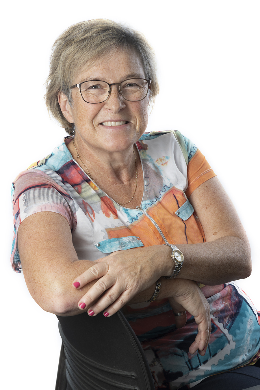 Marjolaine Drolet
