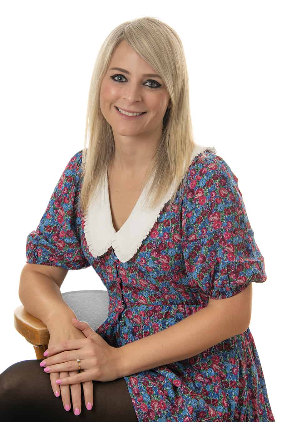 Mélanie Letourneau