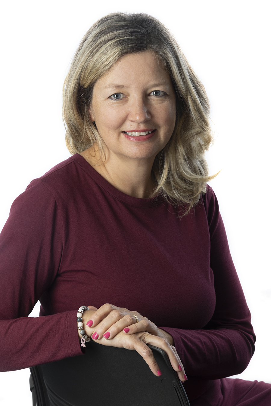 Nathalie Carmichael