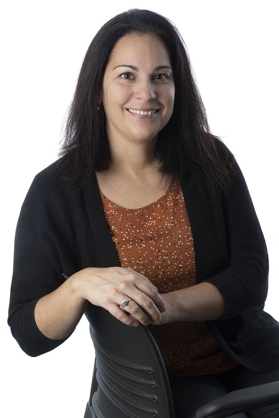 Sandra Blanchette