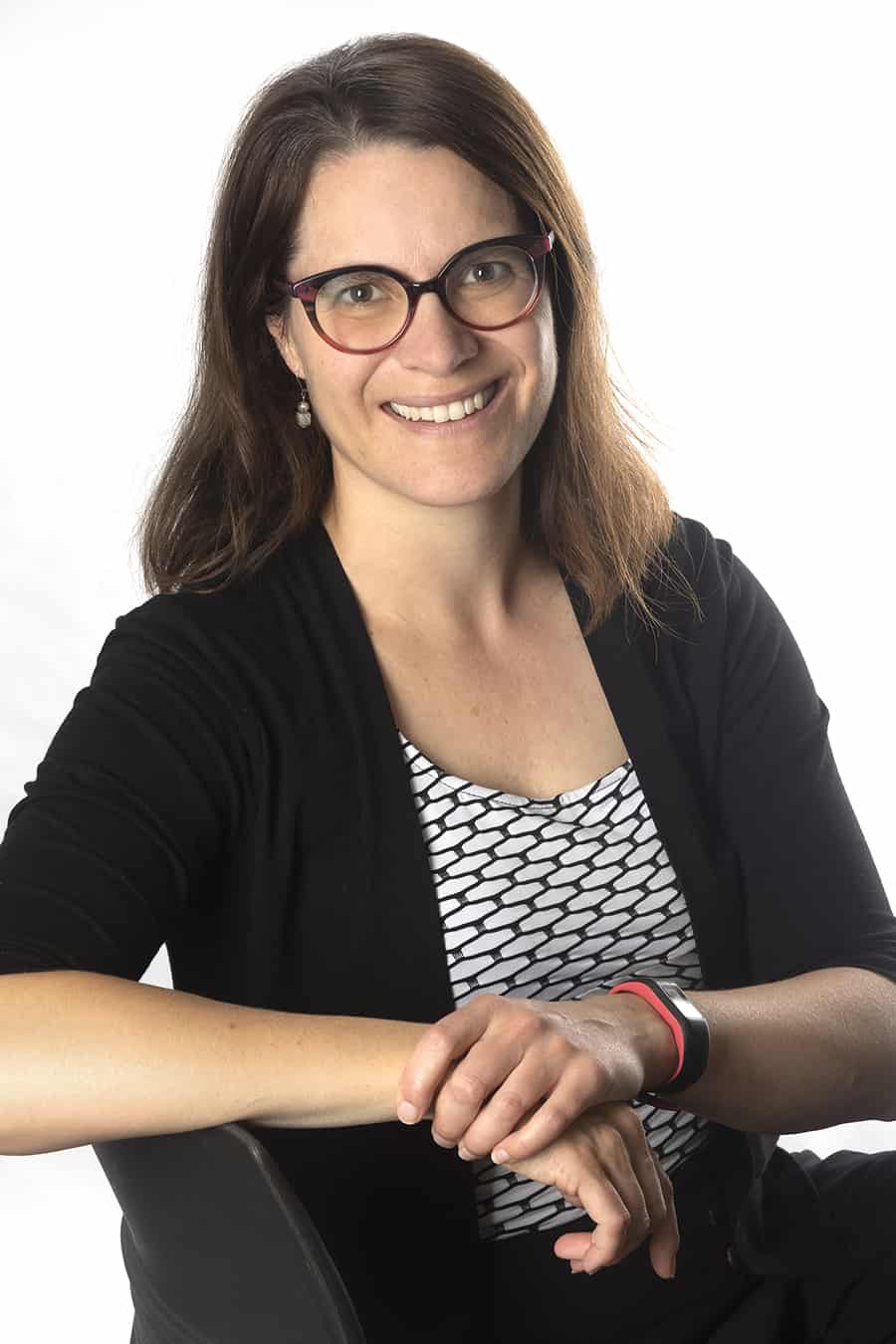 Aude Caplette Gingras