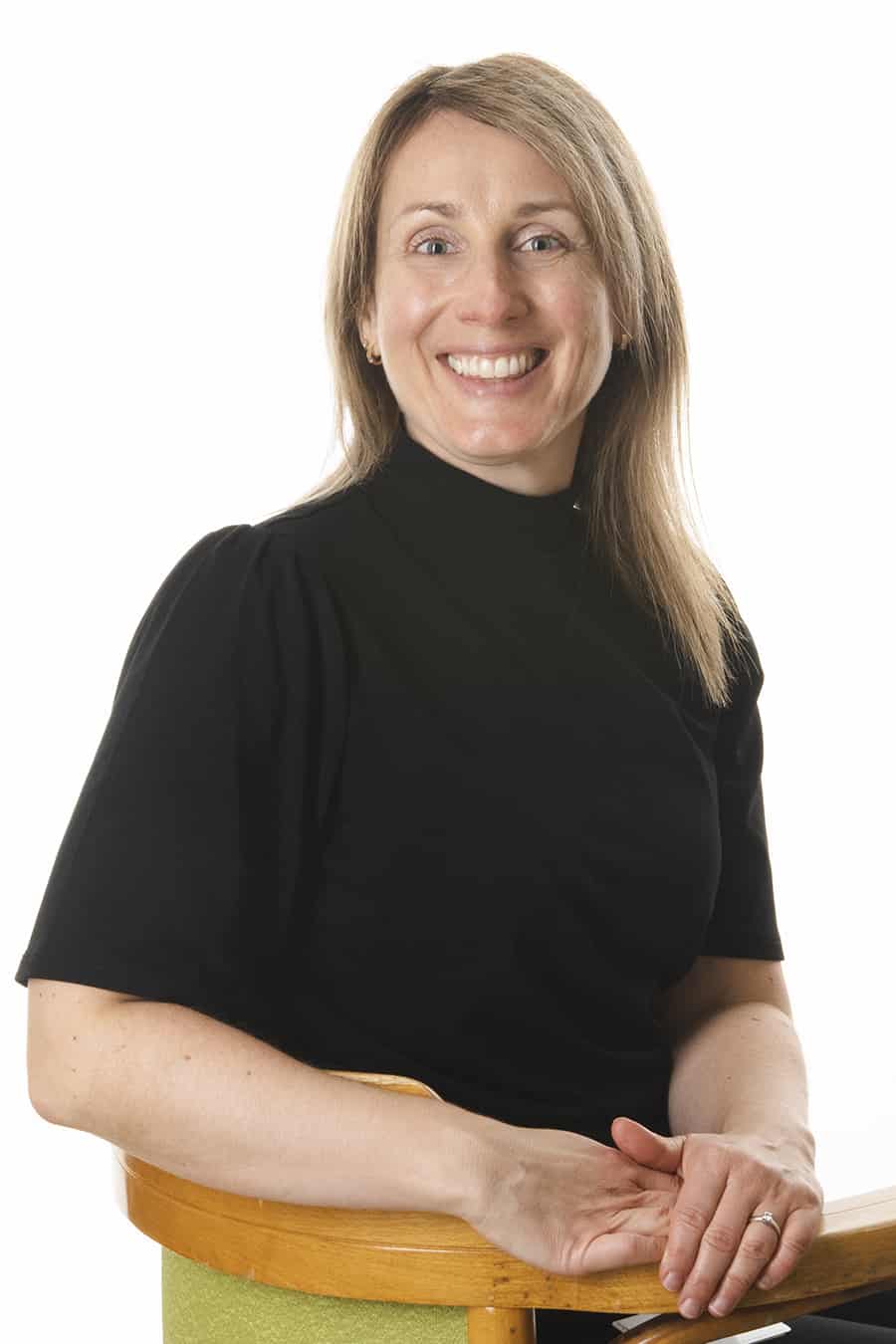 Dre Nathalie Lessard