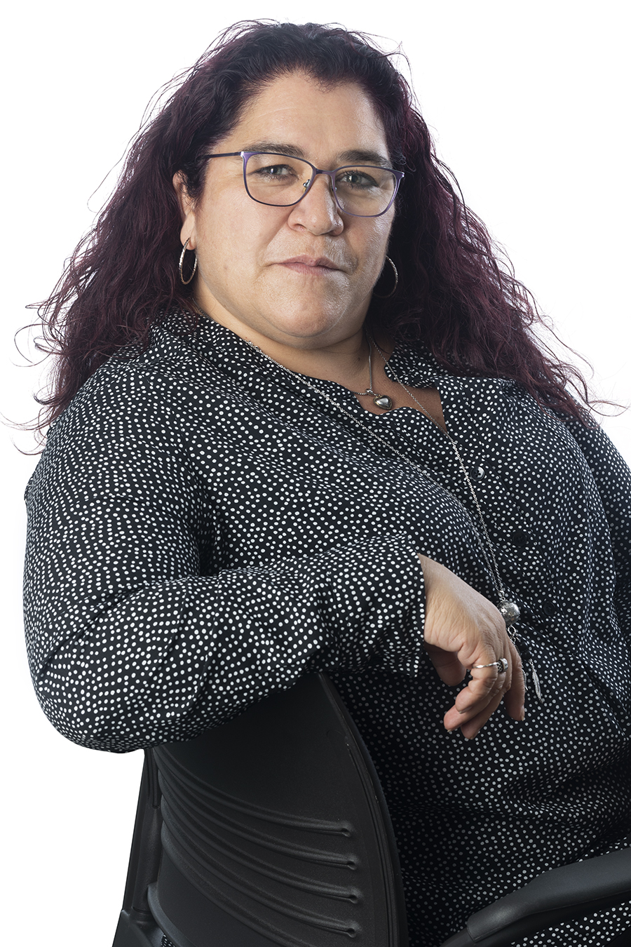 Gaétane Allard