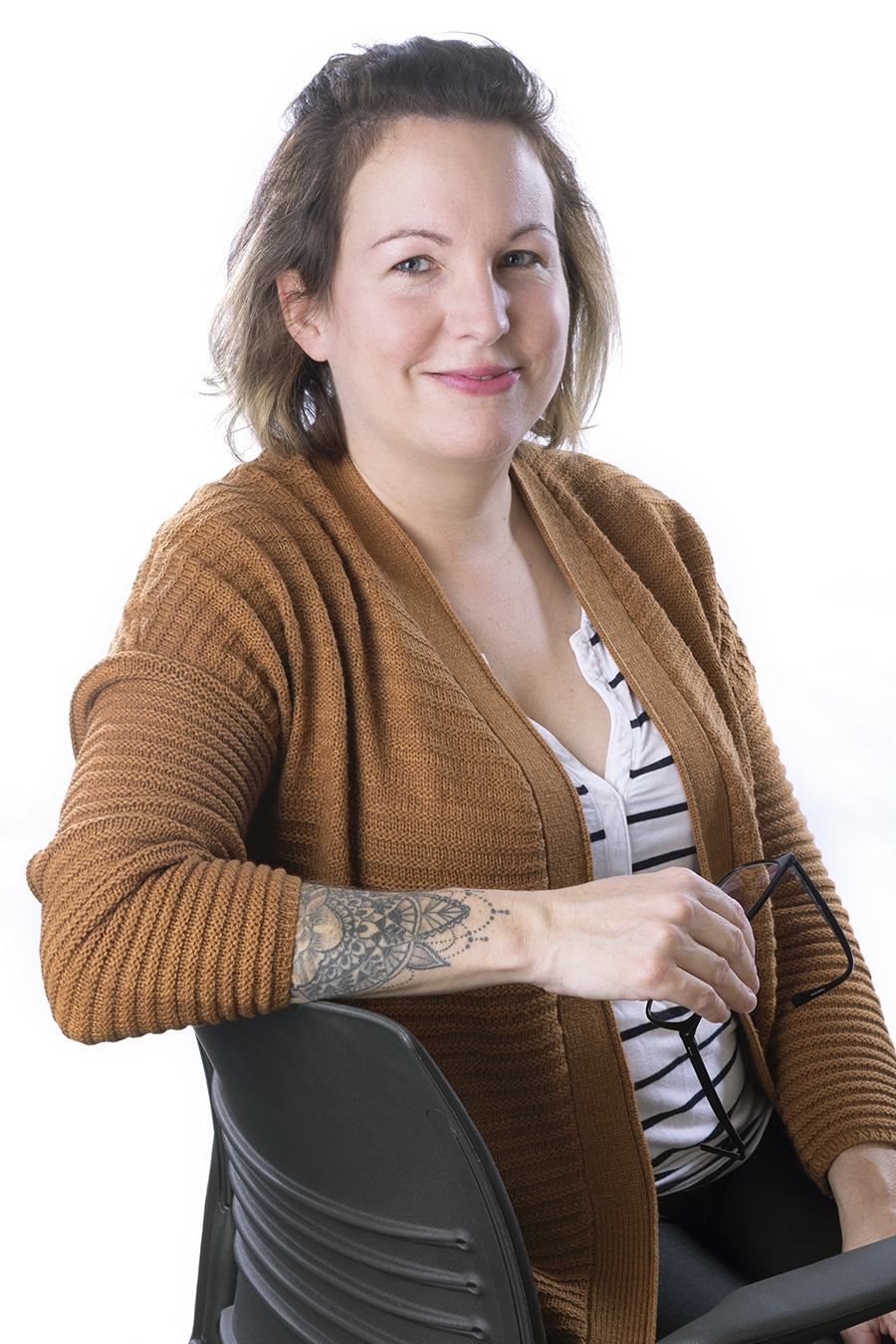 Geneviève Gauthier