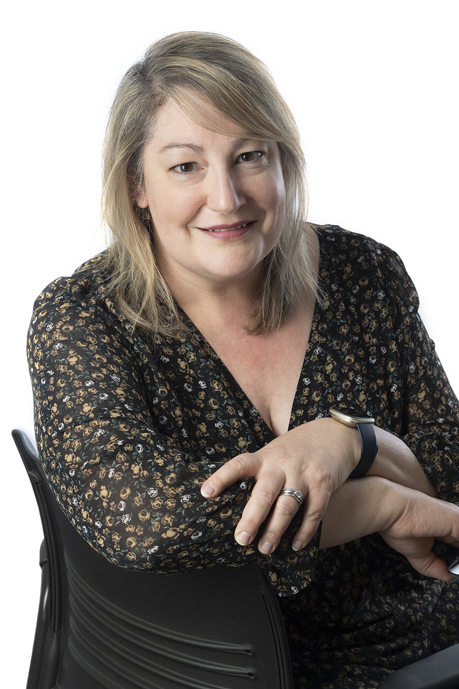 Judith-Elise Marcoux