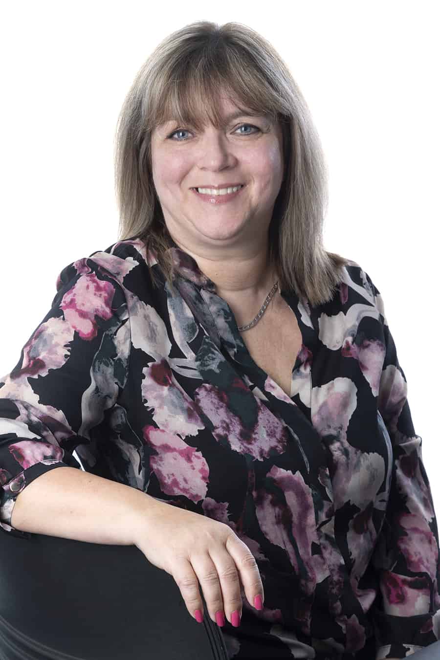 Manon Desgagne