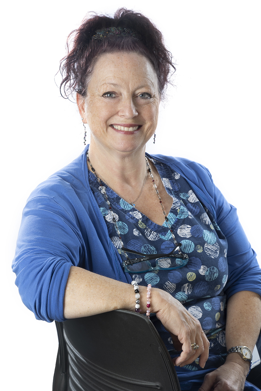 Martine Bilodeau