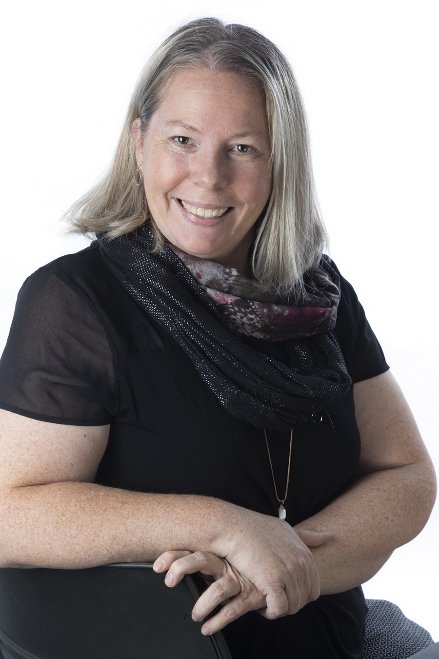 Martine Lemay