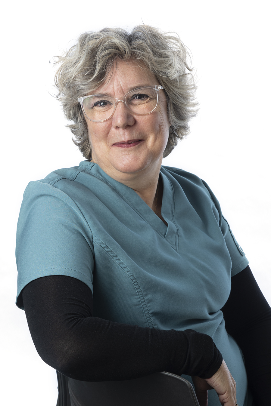 Nathalie Drouyn