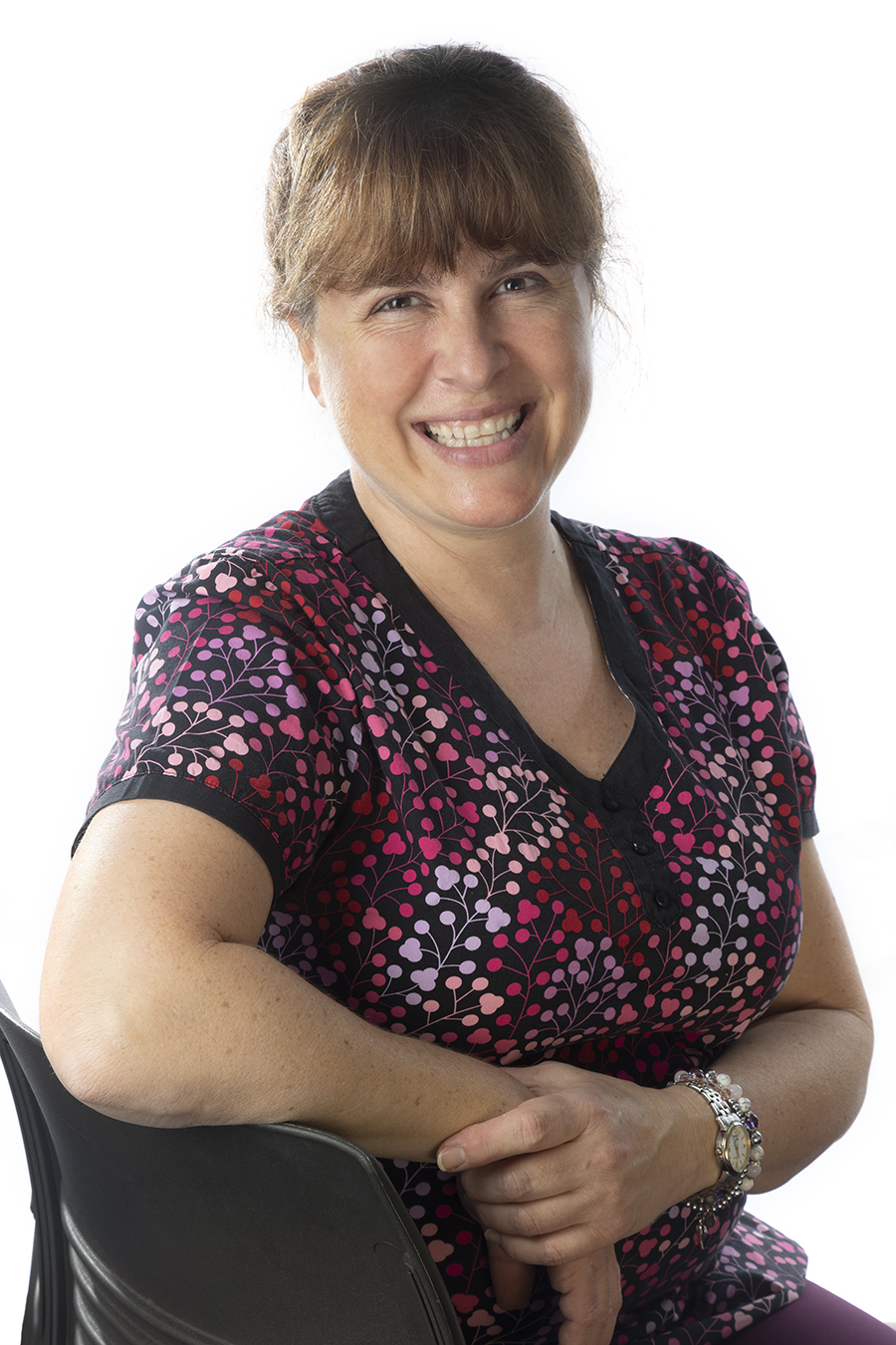 Nathalie Lapointe