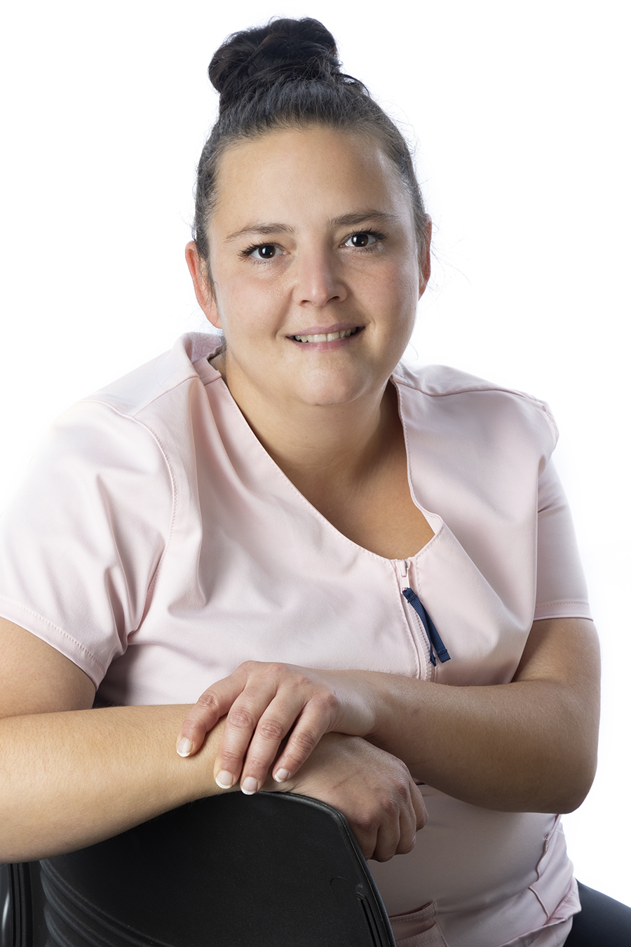 Vanessa Gingras Moisan