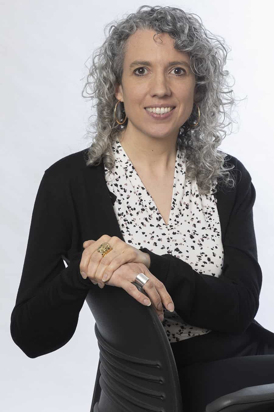 Véronique Roy
