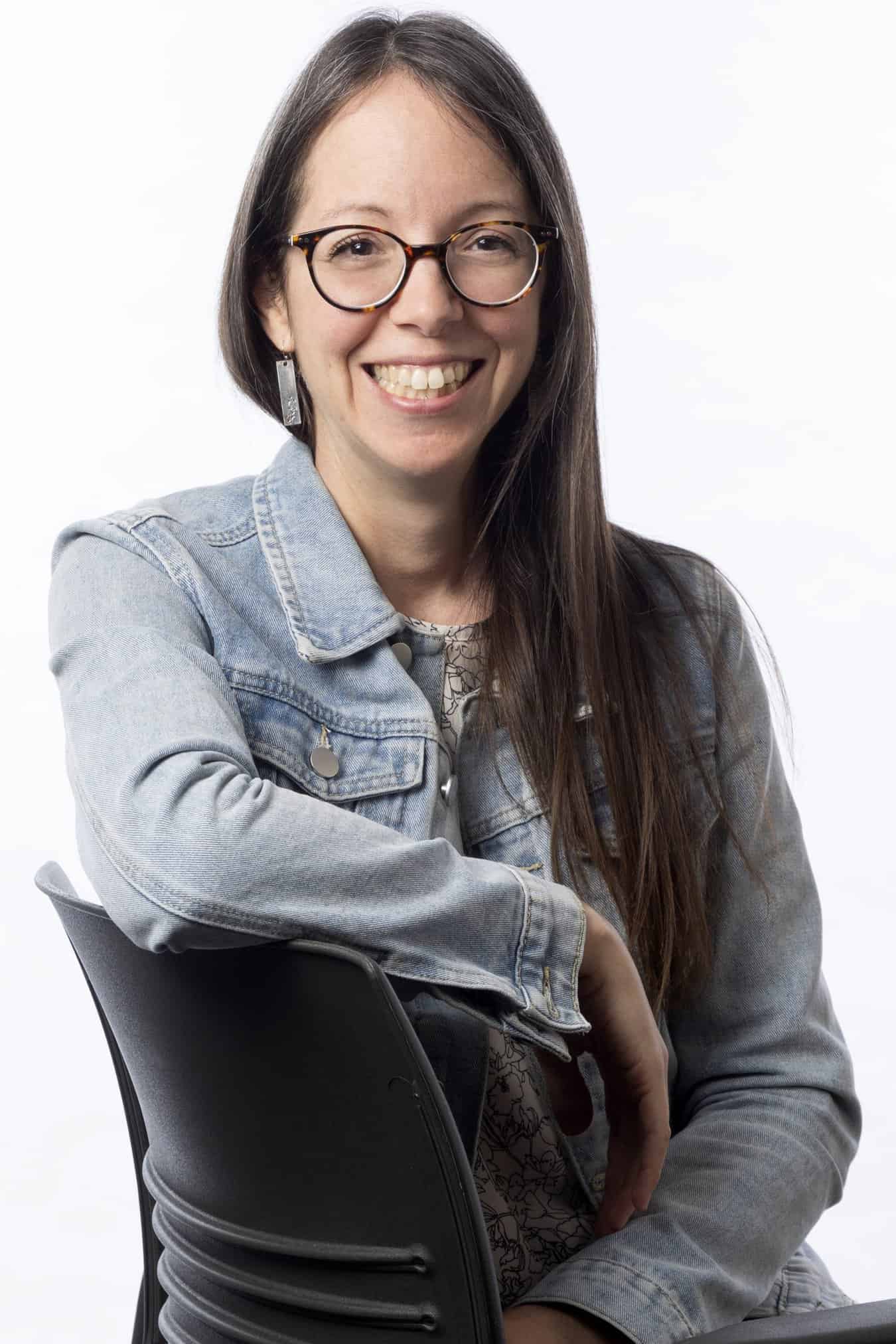 Fanie Bourgeault