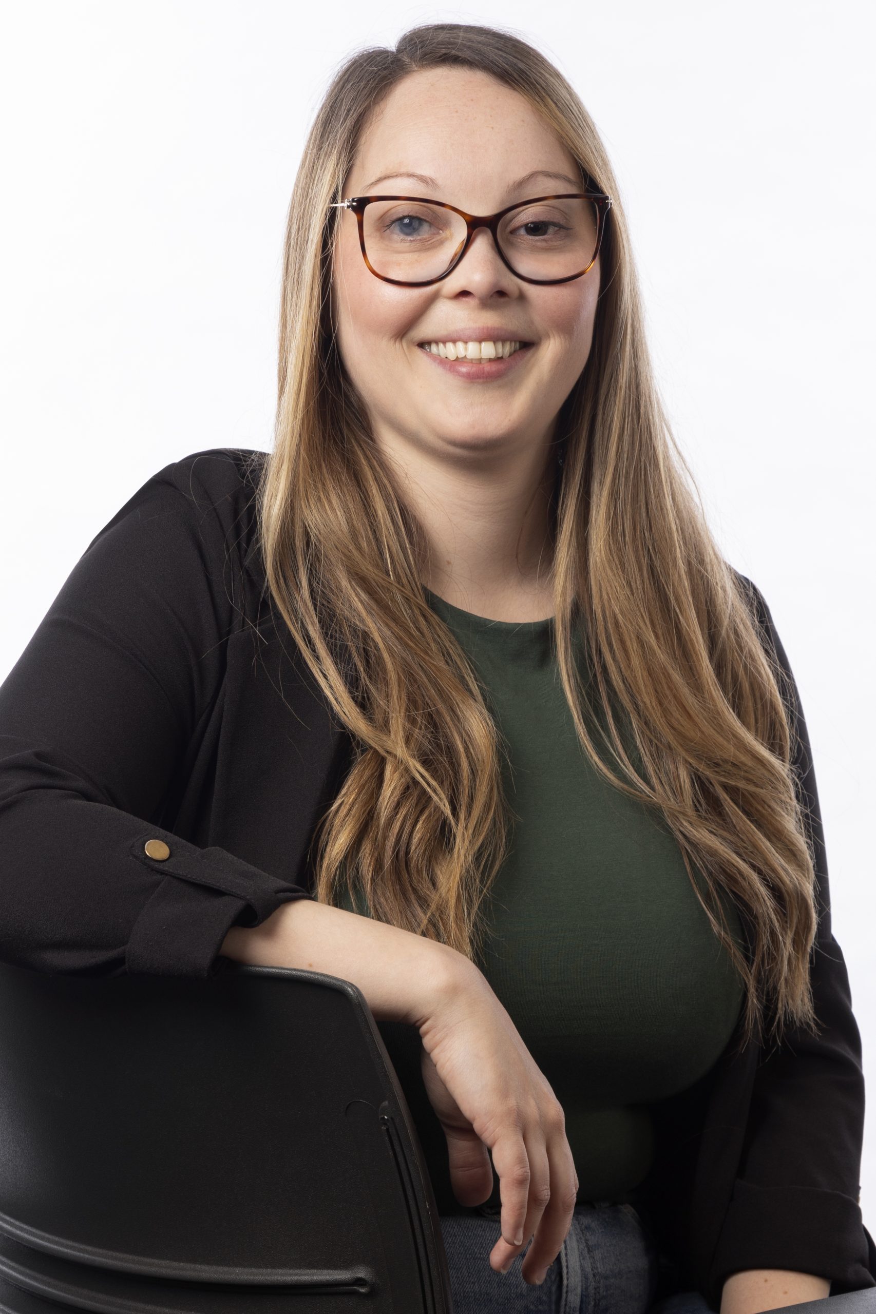 Kristine Langlois